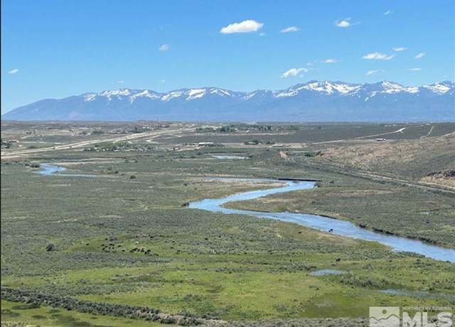 Property at Mile Marker E of Elko, Elko, NV 89801