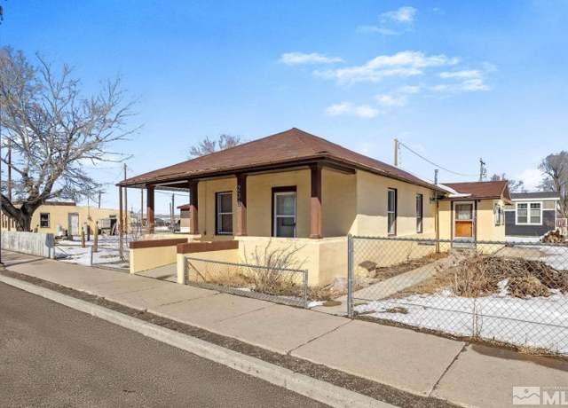 Property at 231 W 6th St, Wells, NV 89835, 3 beds, 2 baths