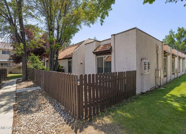 Property at 1009 Baywood Dr Unit C, Sparks, NV 89434, 3 beds, 1 bath