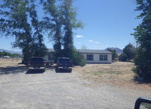 Property at 3090 Sweetbriar Ln, Winnemucca, NV 89445, 4 beds, 2 baths