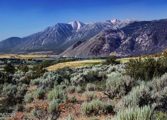 Property at 343 James Canyon Loop, Genoa, NV 89411