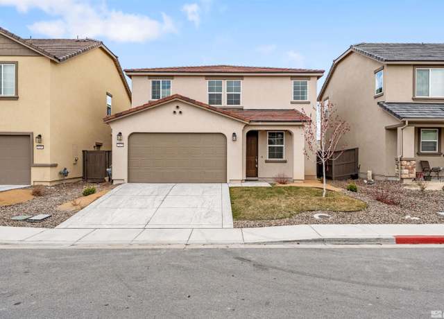 Property at 2115 Maradona Dr, Sparks, NV 89436, 4 beds, 3 baths