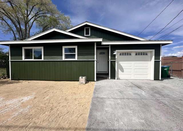 Property at 520 E Taylor St, Reno, NV 89502, 2 beds, 2 baths