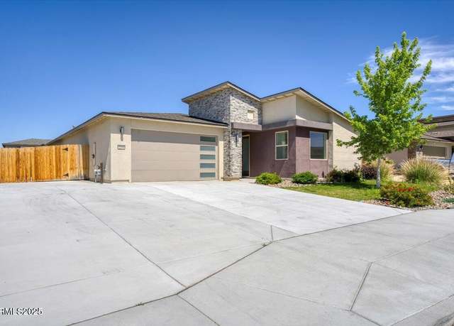 Property at 2251 Slater Mill Dr, Sparks, NV 89441, 3 beds, 3.5 baths