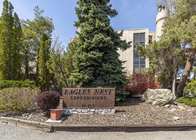 Property at 27 Vista Rafael Pkwy, Reno, NV 89503, 2 beds, 2 baths
