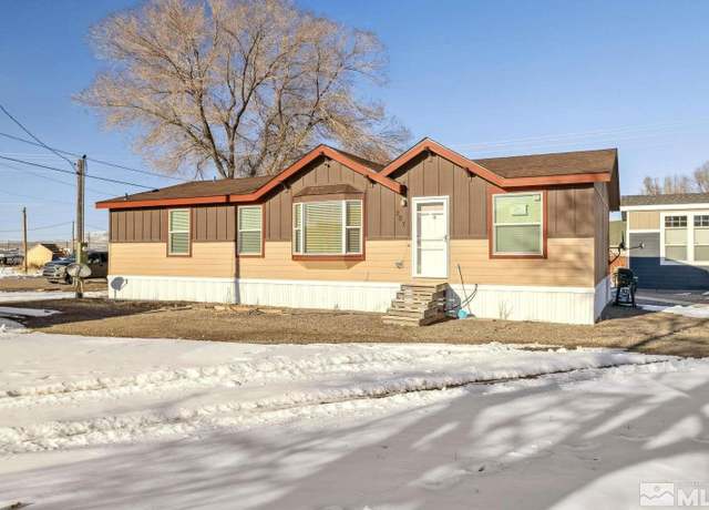 Property at 207 6th St, Wells, NV 89835, 3 beds, 2 baths