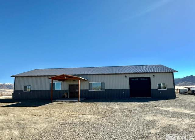 Property at 8260 W Rose Creek Rd, Winnemucca, NV 89445, 3 beds, 2.5 baths