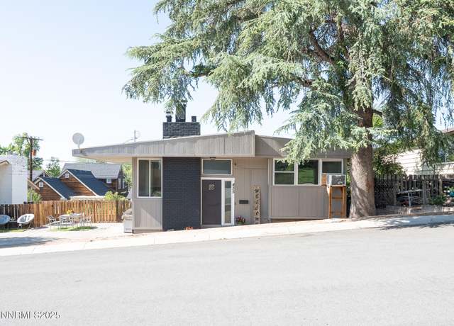 Property at 435 Ardmore Dr, Reno, NV 89509, 3 beds, 3 baths