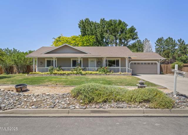 Property at 10555 Palm Desert Dr, Sparks, NV 89441, 3 beds, 2 baths