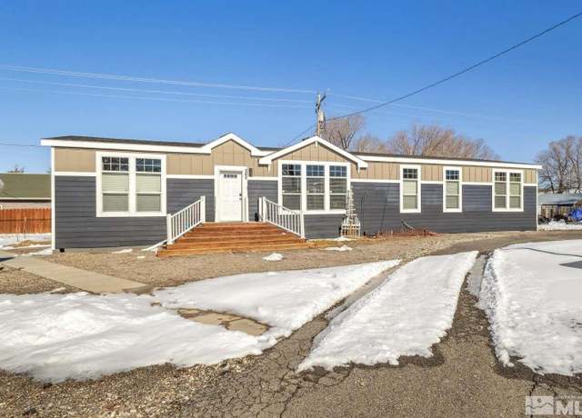 Property at 240 6th St, Wells, NV 89835, 4 beds, 2 baths