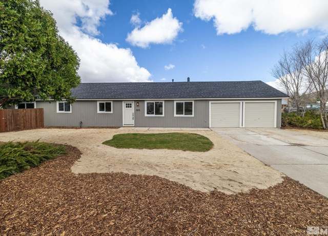Property at 3575 Gull St, Reno, NV 89508, 4 beds, 2 baths