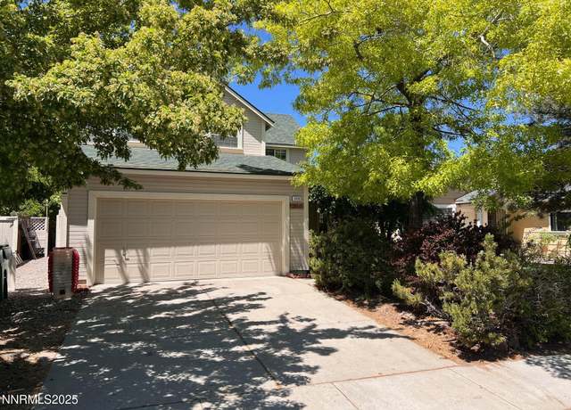 Property at 2650 Blue Haven Ln, Carson City, NV 89701, 4 beds, 2.5 baths