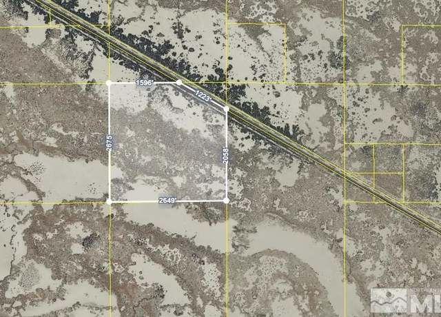 Property at 0 No Address Rrtrack, Reno, NV 89510