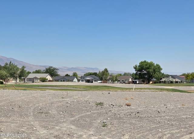 Property at 1905 Seven Iron Ct, Fernley, NV 89408