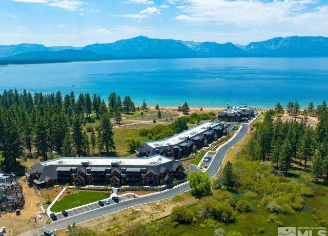 Property at 28 Beach Club Dr #408, Stateline, NV 89449, 3 beds, 3 baths
