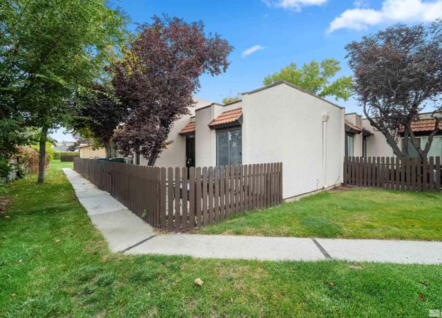 Property at 1040 Baywood #87, Sparks, NV 89434, 2 beds, 1 bath