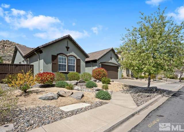 Property at 7265 Provence Cir, Reno, NV 89523, 3 beds, 2 baths