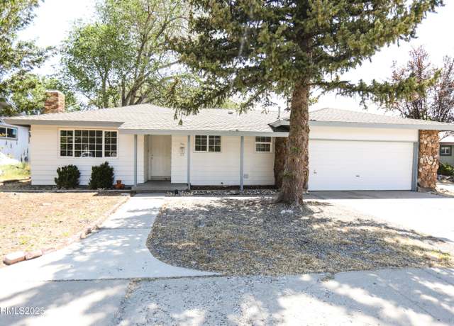 Property at 201 N Carson Meadow Dr, Carson City, NV 89701, 3 beds, 2 baths