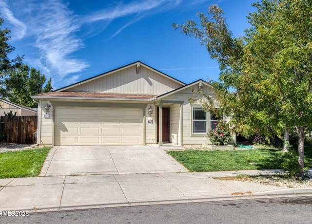 Property at 9199 Andraste Way, Reno, NV 89506, 3 beds, 2 baths