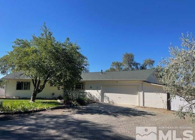 Property at 772 Scout Cir, Gardnerville, NV 89410, 3 beds, 2.5 baths
