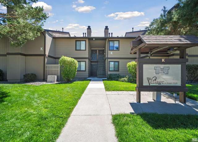Property at 4769 Reggie #254, Reno, NV 89502, 1 bed, 1 bath
