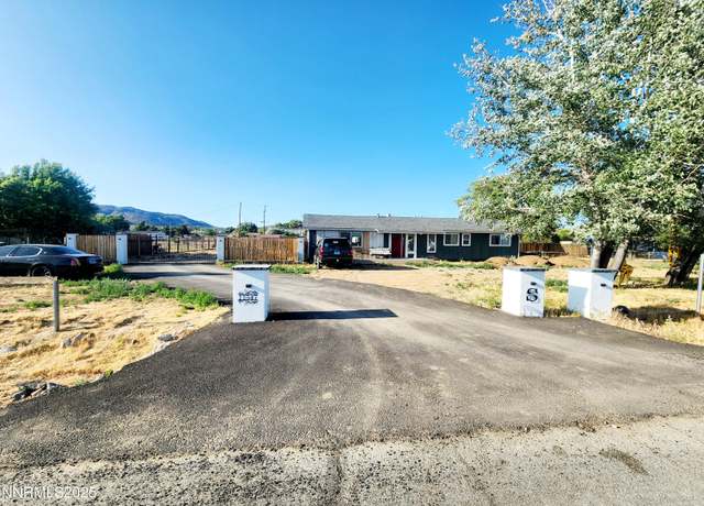 Property at 11547 Chesapeake Dr, Reno, NV 89506, 3 beds, 2.5 baths