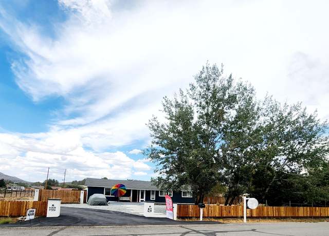 Property at 11547 Chesapeake Dr, Reno, NV 89506, 3 beds, 2.5 baths