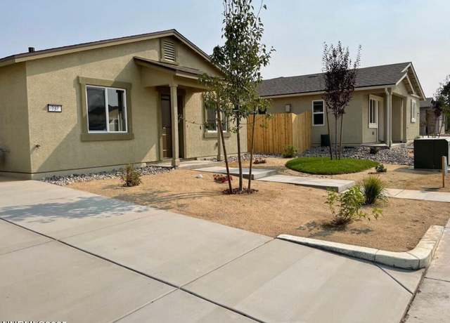 Property at 737 Valmy Dr, Reno, NV 89506, 2 beds, 1 bath