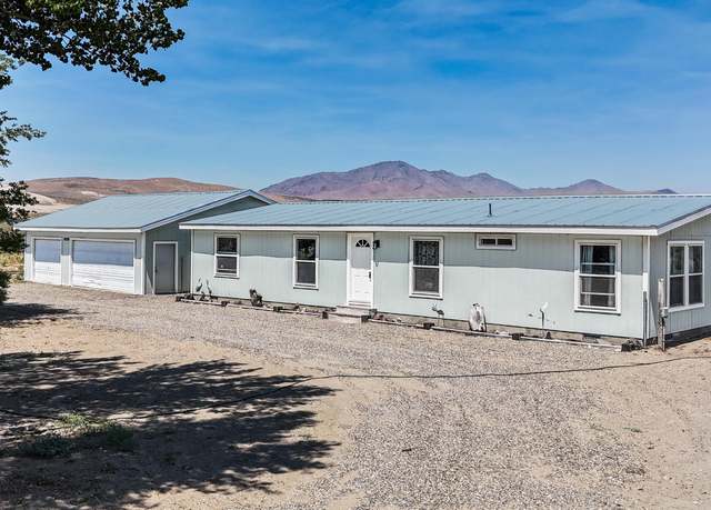 Property at 3495 Amaranth Ln, Winnemucca, NV 89445, 3 beds, 2.5 baths