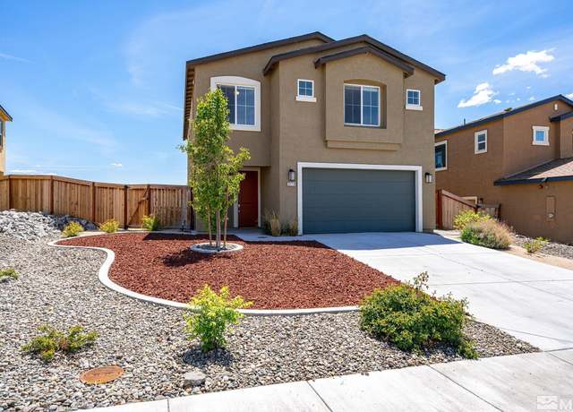Property at 3118 Cityview Ter, Sparks, NV 89431, 4 beds, 3 baths