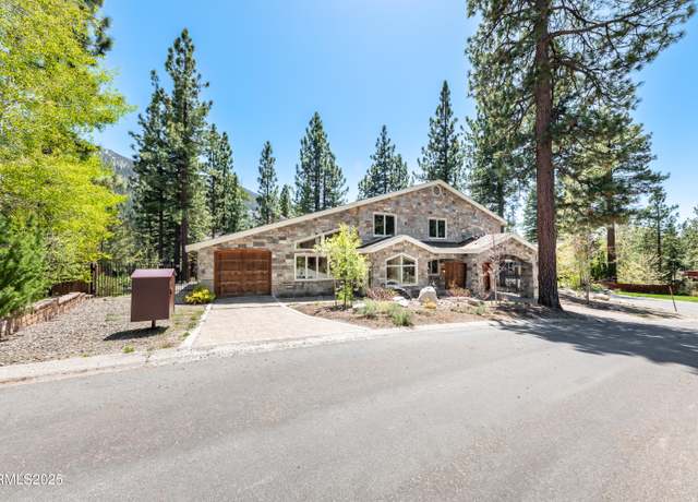 Property at 143 Granite Springs Dr, Stateline, NV 89449, 5 beds, 5.5 baths