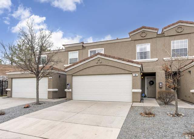 Property at 5625 Vista Luna Dr #102, Sparks, NV 89436, 3 beds, 2.5 baths