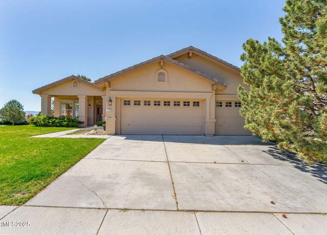 Property at 7100 Heatherwood Dr, Reno, NV 89523, 3 beds, 2 baths