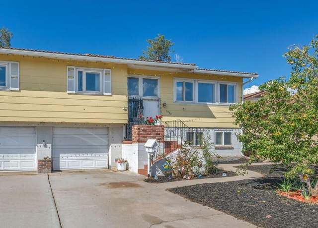 Property at 1940 Brunetti Way, Sparks, NV 89431, 4 beds, 2 baths