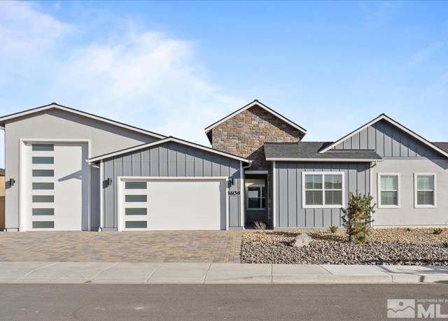Property at 11608 W Spanish Ranch Dr, Sparks, NV 89441, 4 beds, 3.5 baths