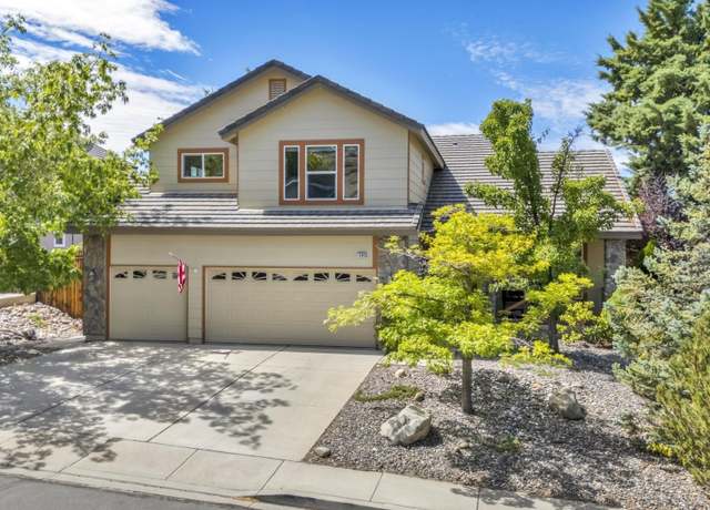 Property at 1685 Southview Dr, Sparks, NV 89436, 5 beds, 3 baths