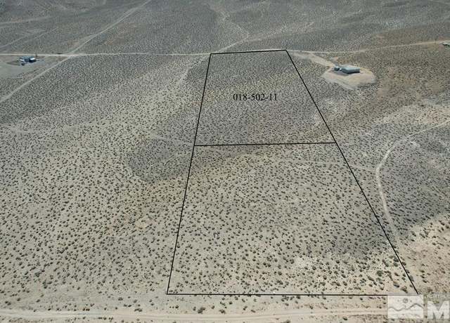 Property at 3150 Fir, Silver Springs, NV 89429