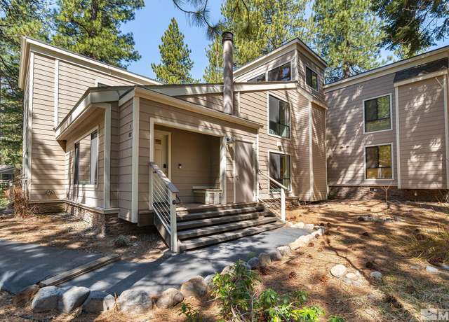 Property at 123 Juanita Dr Unit 2, Incline Village, NV 89451, 4 beds, 2 baths