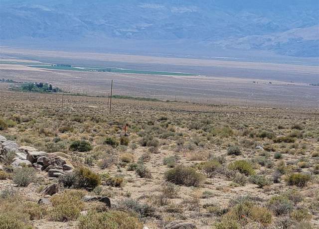 Property at 810 Chiatovich Creek Rd, Dyer, NV 89010