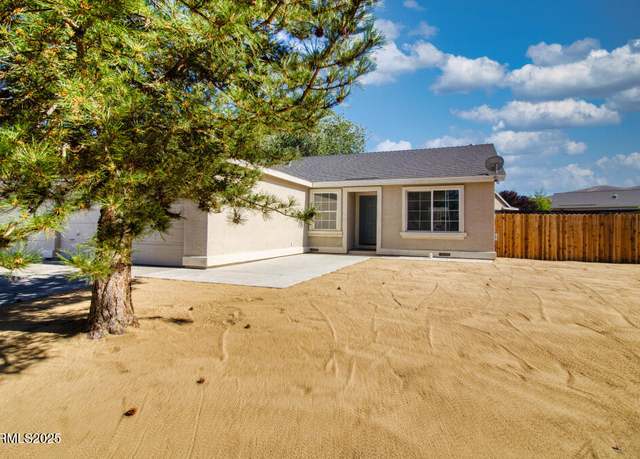 Property at 1563 Maria Ct, Fernley, NV 89408, 4 beds, 2 baths
