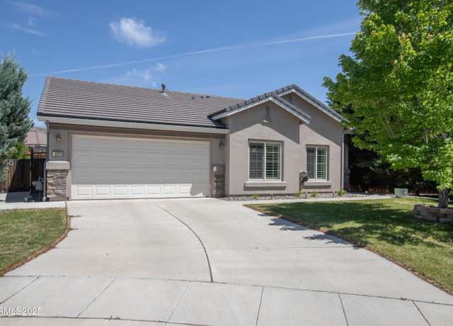 Property at 6978 Particles Ct, Sparks, NV 89436, 3 beds, 2 baths
