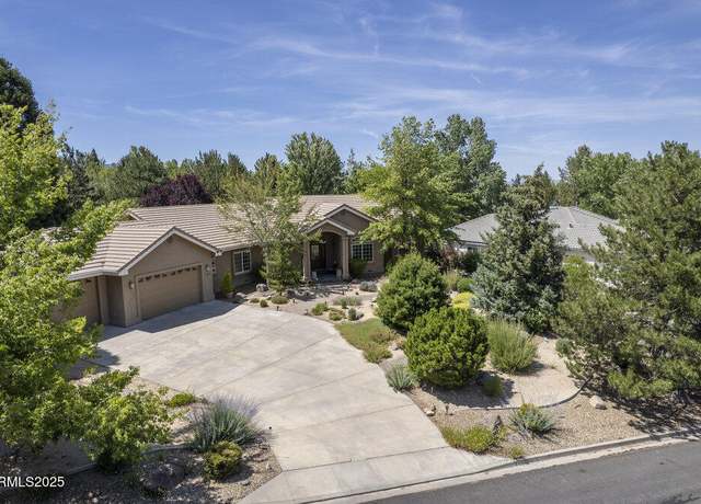 Property at 12675 Fieldcreek Ln, Reno, NV 89511, 3 beds, 2.5 baths