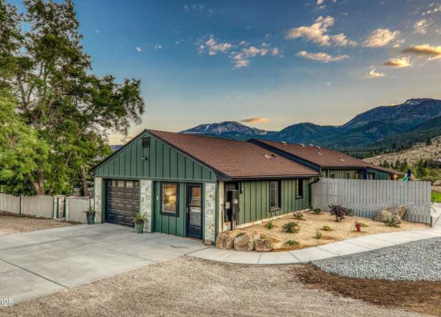 Property at 16295 Mt Rose Hwy, Reno, NV 89511, 4 beds, 3.5 baths