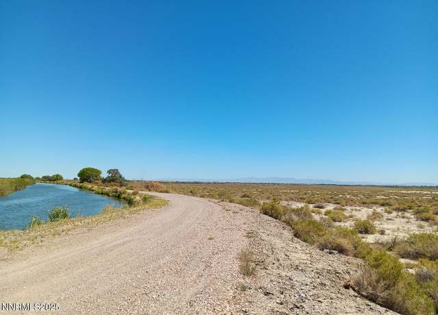 Property at APN 007-091-72 Canal Rd, Fallon, NV 89406