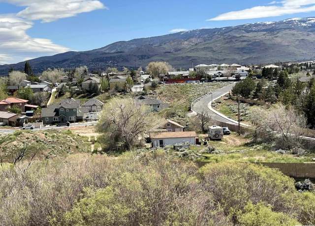 Property at 0 Allen Glen Dr, Reno, NV 89503