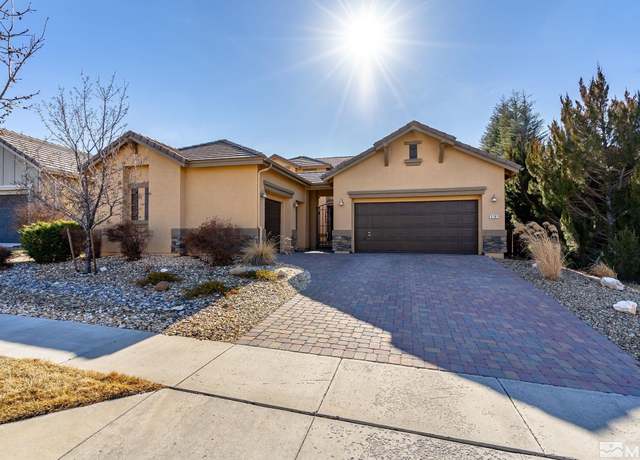 Property at 3181 Ten Mile Dr, Sparks, NV 89436, 5 beds, 4 baths
