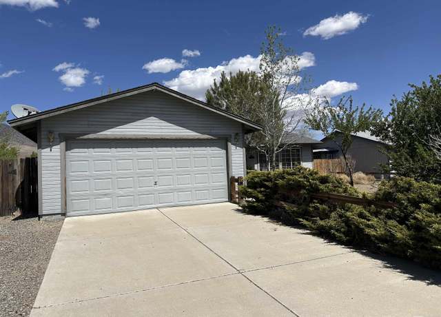 Property at 550 V & T Way, Dayton, NV 89403, 3 beds, 2 baths
