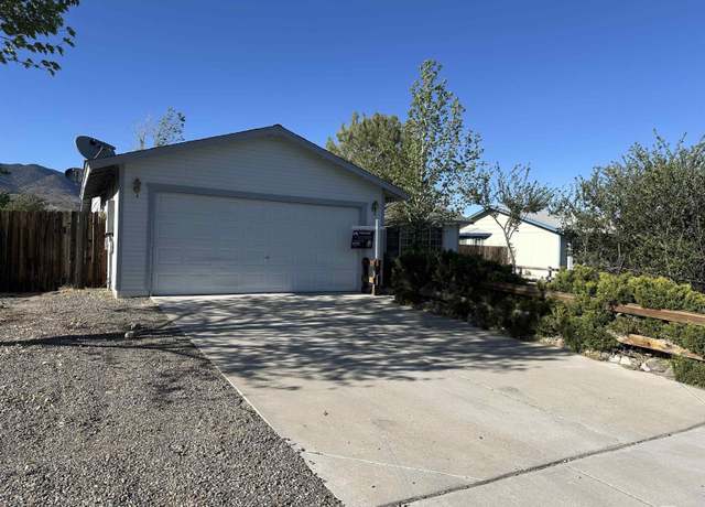 Property at 550 V & T Way, Dayton, NV 89403, 3 beds, 2 baths