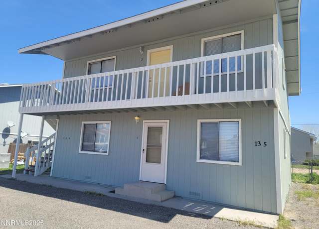 Property at 135 Curry Dr, Fernley, NV 89408