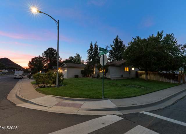 Property at 4550 Rio Poco Rd, Reno, NV 89502, 3 beds, 2 baths